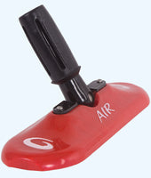 Air Head - Curling Broom Head