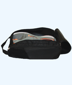 Curling Shoe Bag