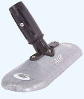 Air Head - Curling Broom Head