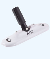 Air Head - Curling Broom Head