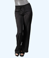 Women's Yoga Curling Pants