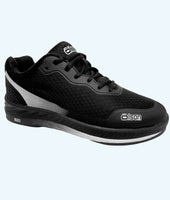 Women's Voltaje Black 1/4" Split Slider Left Handed