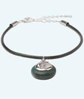 3D Curling Rock Bracelet