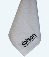 Brush Pad Towel