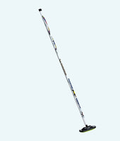 #UnitedWeCurl Fiberlite Air Broom: Indigenous Culture