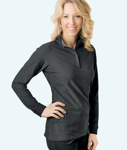 Women's Sierra Long-Sleeve Base Layer Shirt