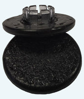 Quantum Gripper Discs