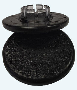 Quantum Gripper Discs
